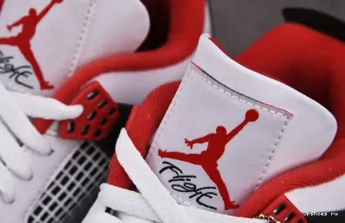 4 DC7770-160 (2020) Red Fire Jordan Retro Air DC7770-160 0430